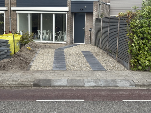 Parkeren